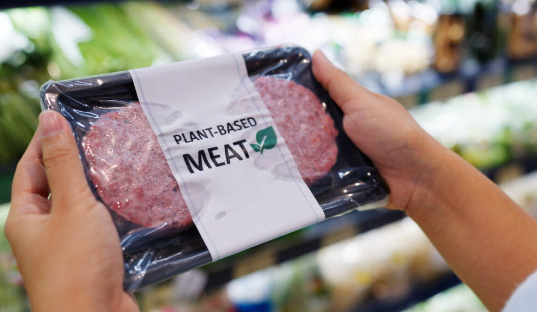 5 Science-Based Health Benefits of Eating Vegan