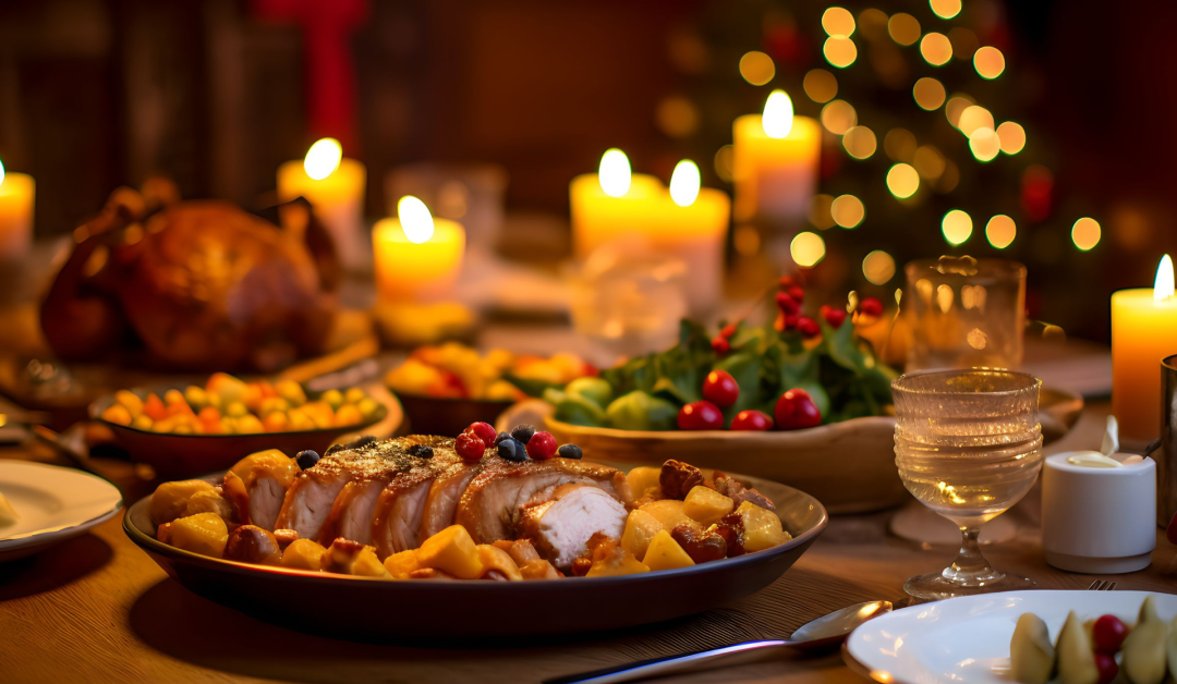 Thanksgiving Traditions Around the World: A Global Feast of Gratitude