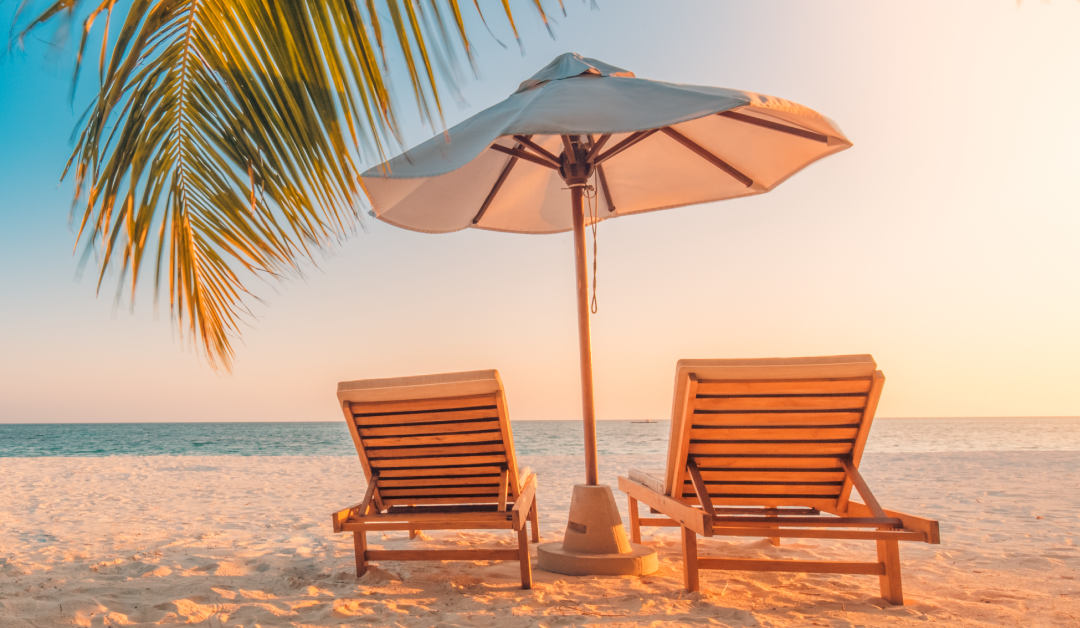 Luxury Travel: How to Plan a High-End Vacation