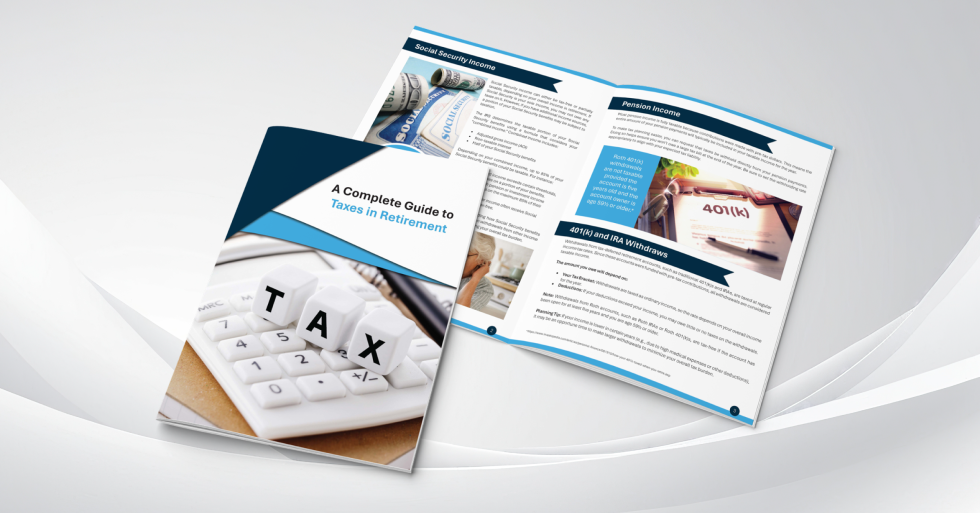 A Complete Guide to Taxes in Retirement