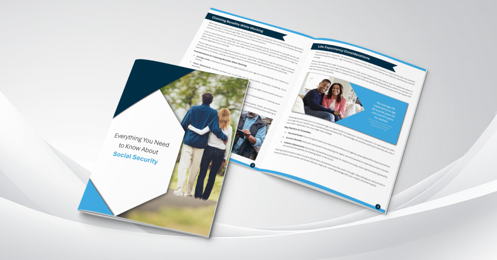 Everything You Need to Know About Social Security