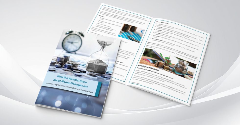 What the Wealthy Know About Money Management