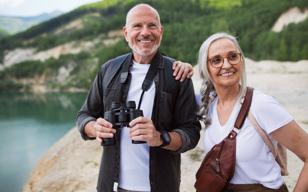 Why Asset Allocation Matters for Long-Term Retirement Security